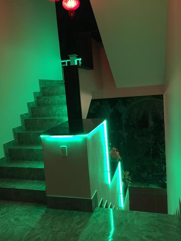 פאן ת'ייט Minh Anh Garden Hotel מראה חיצוני תמונה