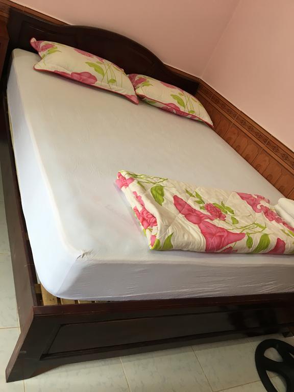 פאן ת'ייט Minh Anh Garden Hotel מראה חיצוני תמונה